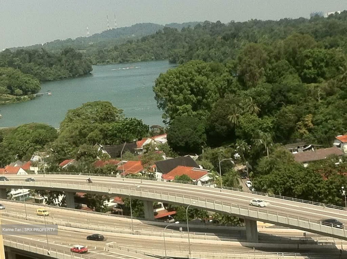 Braddell View (D20), Apartment #528471541